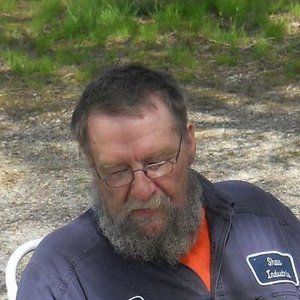 Meet your Posher, Melvin